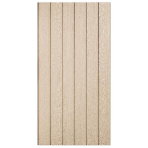 4x8 siding panels lowe's